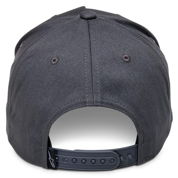 Sapca ALPINESTARS AGELESS SNAPBACK Hat Negru/Verde, 18