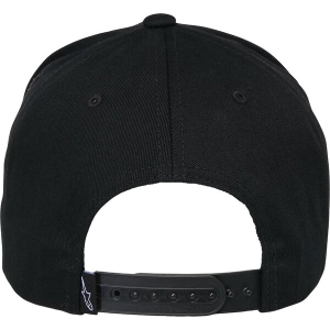 Sapca ALPINESTARS AGELESS SNAPBACK Hat Negru/Verde, 8