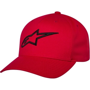 Sapca ALPINESTARS AGELESS SNAPBACK Hat Negru/Verde, 9