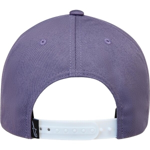 Sapca ALPINESTARS AGELESS SNAPBACK Hat Negru/Verde, 13