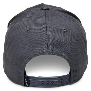 Sapca ALPINESTARS AGELESS SNAPBACK Hat Negru/Verde, 18