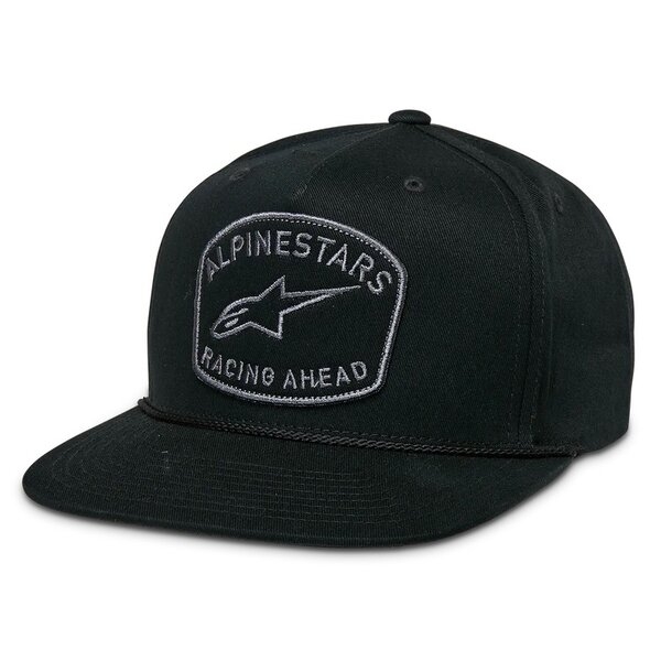 Sapca ALPINESTARS PROMPTUS SNAPBACK Hat Verde military, 6