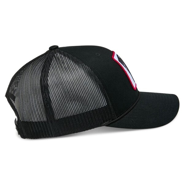 Sapca ALPINESTARS BOOTED TRUCKER Hat Verde military/Negru, 7