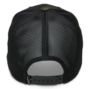 Sapca ALPINESTARS RECON CAMO TRUCKER Hat Verde camo, 11