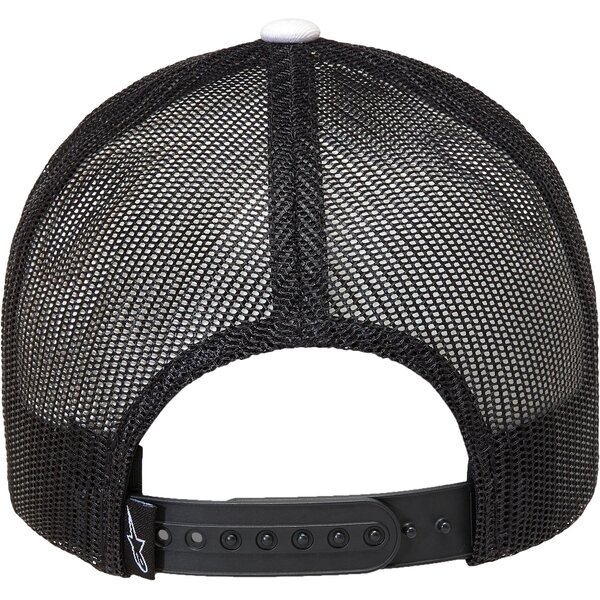 Sapca ALPINESTARS AGELESS TRUCKER Hat Navy/Alb, 7