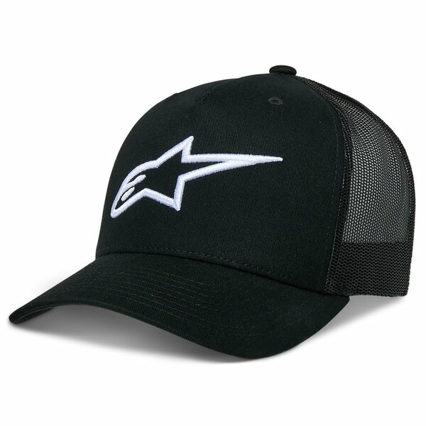 Sapca ALPINESTARS AGELESS TRUCKER Hat Navy/Alb, 9