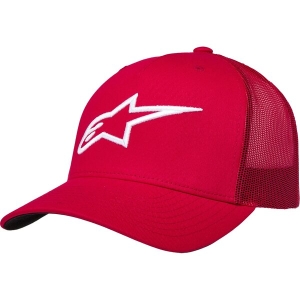 Sapca ALPINESTARS AGELESS TRUCKER Hat Navy/Alb, 5