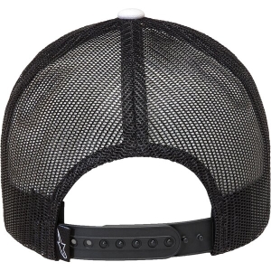 Sapca ALPINESTARS AGELESS TRUCKER Hat Navy/Alb, 7