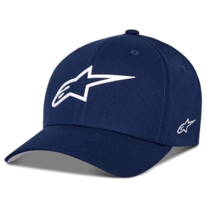 Sapca ALPINESTARS AGELESS MULTI Hat Roz L/XL, 4