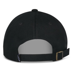 Sapca ALPINESTARS DEDUCE STRAPBACK Hat Negru, 9