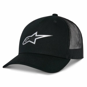 Sapca ALPINESTARS REFLECT AGELESS TRUCKER Hat Navy/Negru