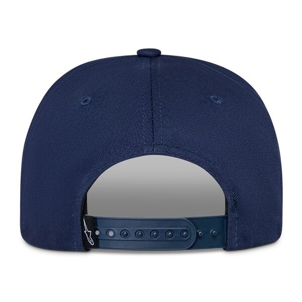 Sapca ALPINESTARS THICKNESS SNAPBACK Hat Negru, 6