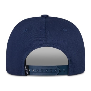 Sapca ALPINESTARS THICKNESS SNAPBACK Hat Negru, 6