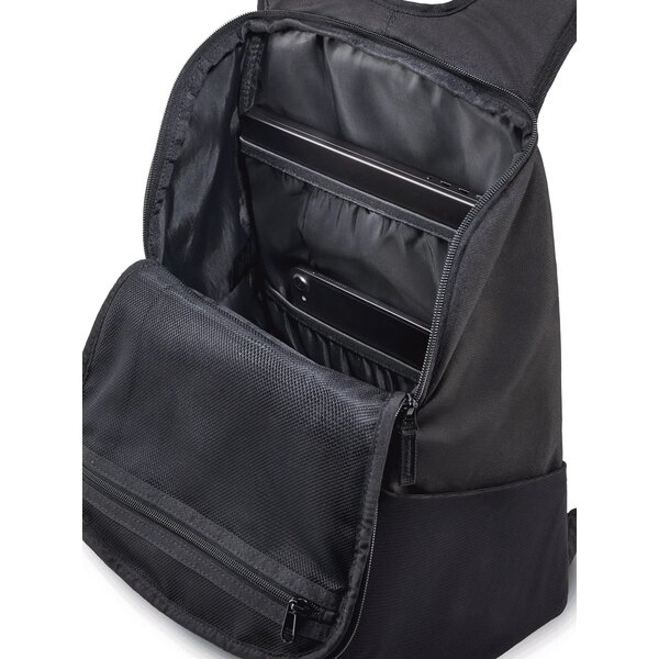 Rucsac ALPINESTARS DEFCON V3 BACKPACK Negru/Alb, 3