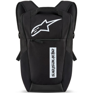 Rucsac ALPINESTARS DEFCON V3 BACKPACK Negru/Alb, 5