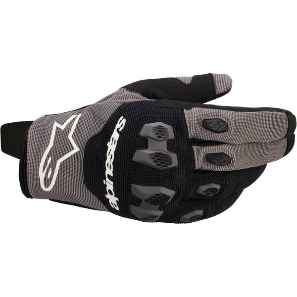 Manusi cross-enduro ALPINESTARS PRO-DURA 2026 XL Albastru/Alb, 8