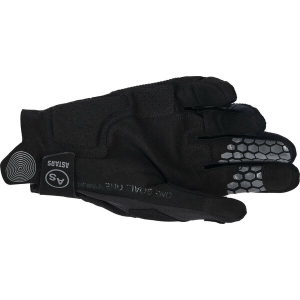Manusi cross-enduro ALPINESTARS PRO-DURA 2026 XL Albastru/Alb, 4