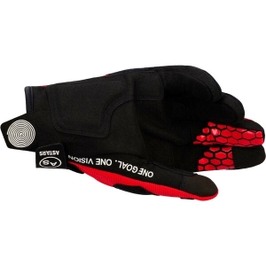 Manusi cross-enduro ALPINESTARS PRO-DURA 2026 XL Albastru/Alb, 6
