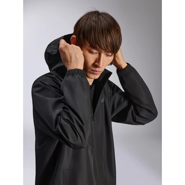 Geaca ALPINESTARS OVERHAUL RACER Negru S, 6