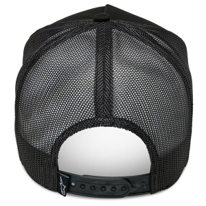 Sapca ALPINESTARS FOCUS TRUCKER Hat Navy/Negru, 3