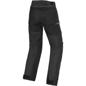 Pantaloni textil impermeabili ALPINESTARS ANDES DRYSTAR® V4 Negru S, 4