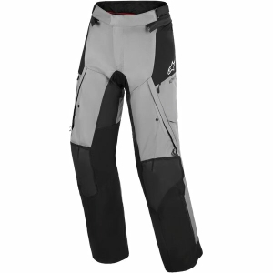 Pantaloni textil impermeabili ALPINESTARS ANDES DRYSTAR® V4 Negru S