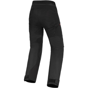 Pantaloni dama textil impermeabili ALPINESTARS STELLA ANDES DRYSTAR® V4 Negru XS, 3