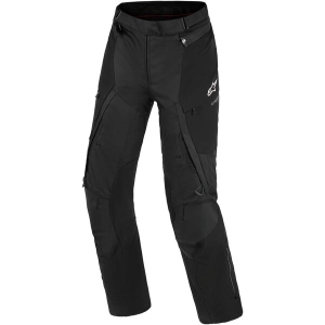 Pantaloni dama textil impermeabili ALPINESTARS STELLA ANDES DRYSTAR® V4 Negru XS, 5