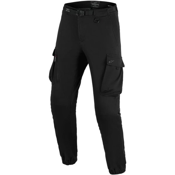 Pantaloni textil ALPINESTARS FLEX-AST CARGO S Bej, 3