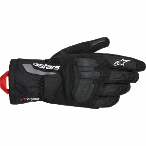 Manusi impermeabile ALPINESTARS XT-3 DRYSTAR INSULATED Negru S