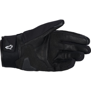 Manusi de piele impermeabile ALPINESTARS SP-X Z DRYSTAR M Negru/Negru, 3
