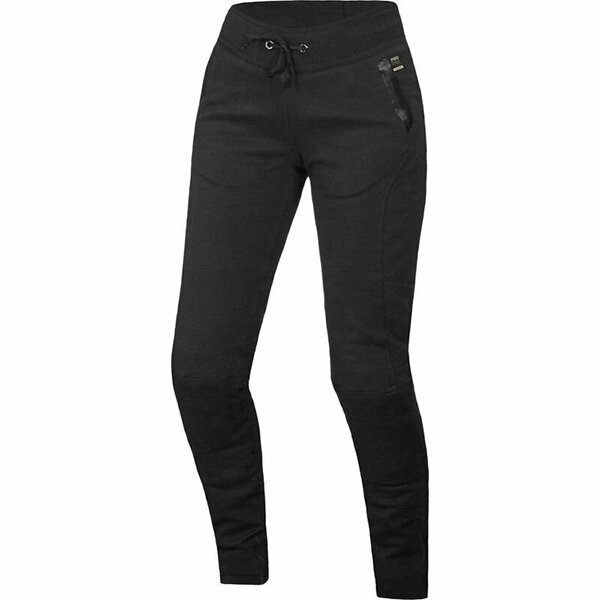 Colanti moto kevlar de dama MACNA NICHE PRO M Negru