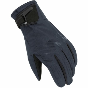 Manusi moto impermeabile MACNA CHILL RTX M Albastru