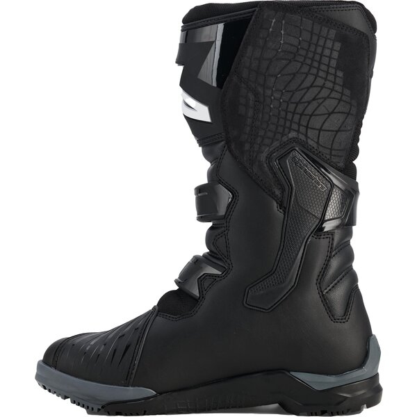Cizme touring/adventure ALPINESTARS COROZAL V2 ADVENTURE DRYSTAR® Negru 47, 11