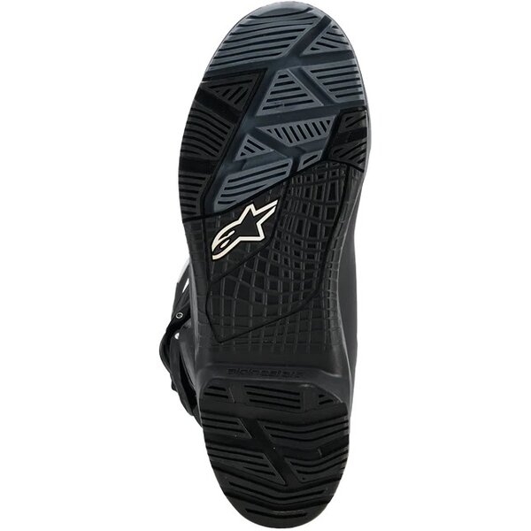 Cizme touring/adventure ALPINESTARS COROZAL V2 ADVENTURE DRYSTAR® Negru 47, 28