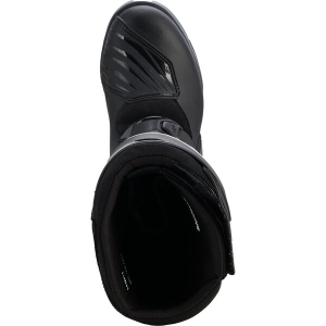 Cizme touring/adventure ALPINESTARS COROZAL V2 ADVENTURE DRYSTAR® Negru 47, 3