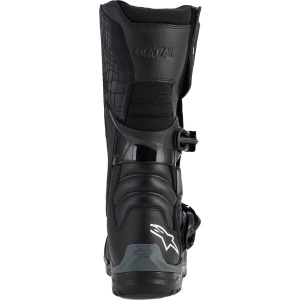 Cizme touring/adventure ALPINESTARS COROZAL V2 ADVENTURE DRYSTAR® Negru 47, 17