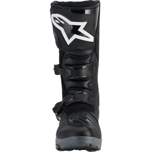 Cizme touring/adventure ALPINESTARS COROZAL V2 ADVENTURE DRYSTAR® Negru 47, 19