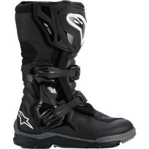 Cizme touring/adventure ALPINESTARS COROZAL V2 ADVENTURE DRYSTAR® Negru 47, 20