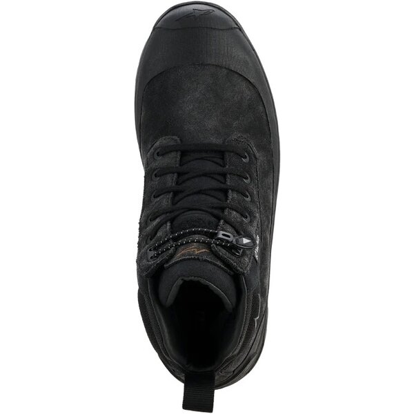 Ghete moto dama impermeabile ALPINESTARS JUDY Negru 36, 8
