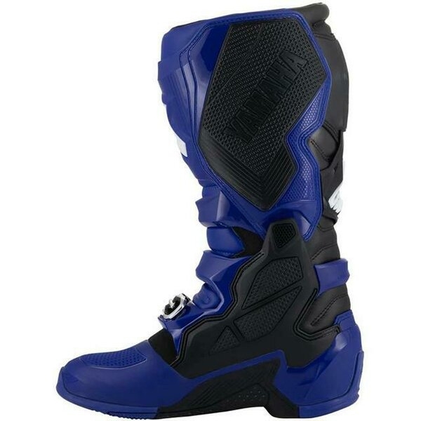 Cizme cross-enduro ALPINESTARS TECH 7 YAMAHA Albastru/Negru/Alb 40.5, 3