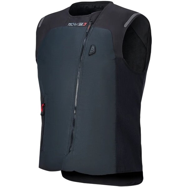 Vesta airbag ALPINESTARS TECH-AIR® 3 V2 M Negru, 5