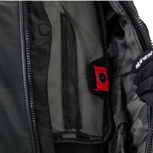 Vesta airbag de piele ALPINESTARS TECH-AIR® 3 V2 Negru S, 4