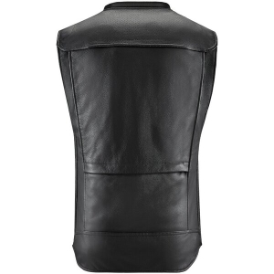 Vesta airbag de piele ALPINESTARS TECH-AIR® 3 V2 Negru S, 7