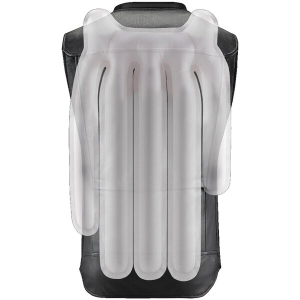 Vesta airbag de piele ALPINESTARS TECH-AIR® 3 V2 Negru S, 13