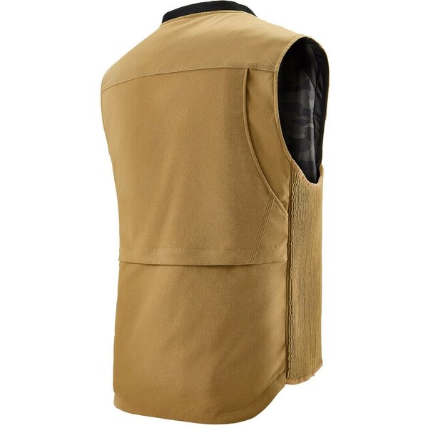 Vesta airbag ALPINESTARS TECH-AIR® 3 V2 CANVAS Negru S, 7