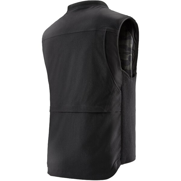 Vesta airbag ALPINESTARS TECH-AIR® 3 V2 CANVAS Negru S, 15