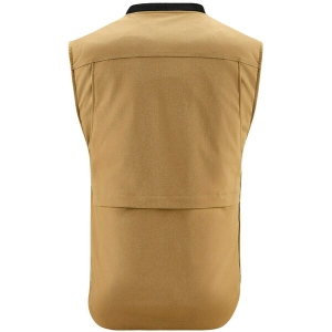 Vesta airbag ALPINESTARS TECH-AIR® 3 V2 CANVAS Negru S, 10