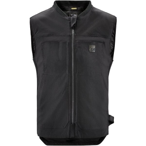 Vesta airbag ALPINESTARS TECH-AIR® 3 V2 CANVAS Negru S, 11