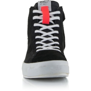 Ghete moto dama ALPINESTARS STELLA STATED PODIUM Negru 36, 6